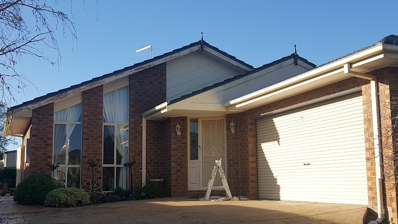 Star Rainbow Painting and Maintenance Services project 5