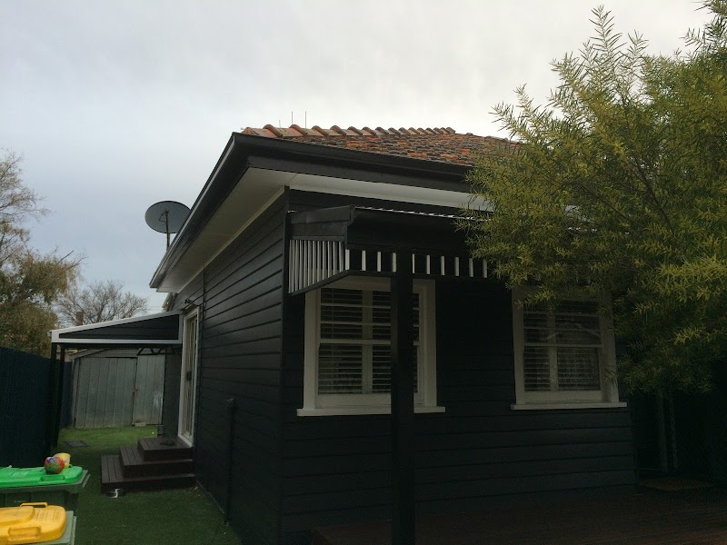 Star Rainbow Painting and Maintenance Services project 10