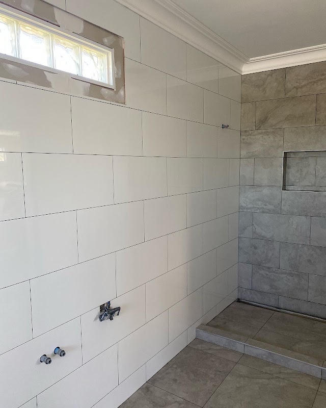 Star Tiling work 1