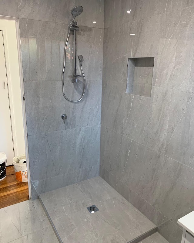 Star Tiling work 2