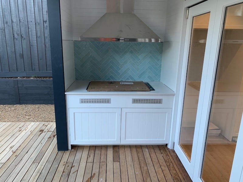 Star Tiling work 4