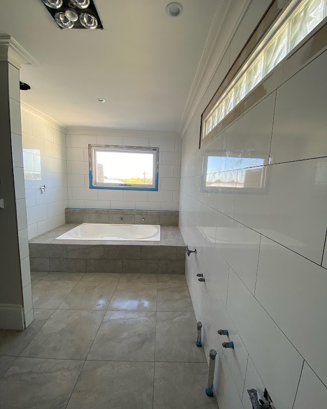 Star Tiling project 6