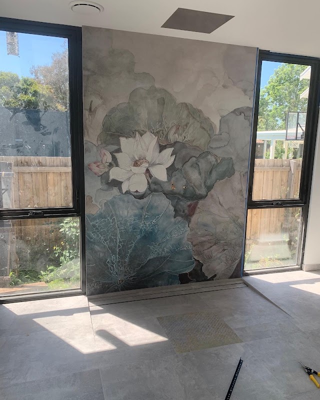 Star Tiling project 7