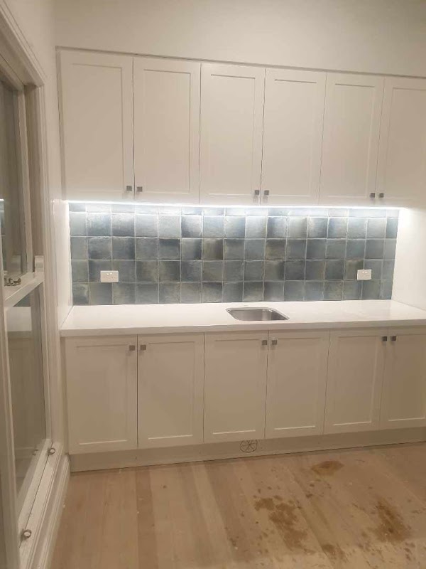 Star Tiling project 8