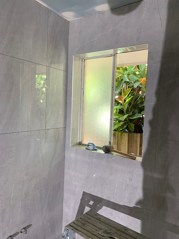 Star Tiling project 9