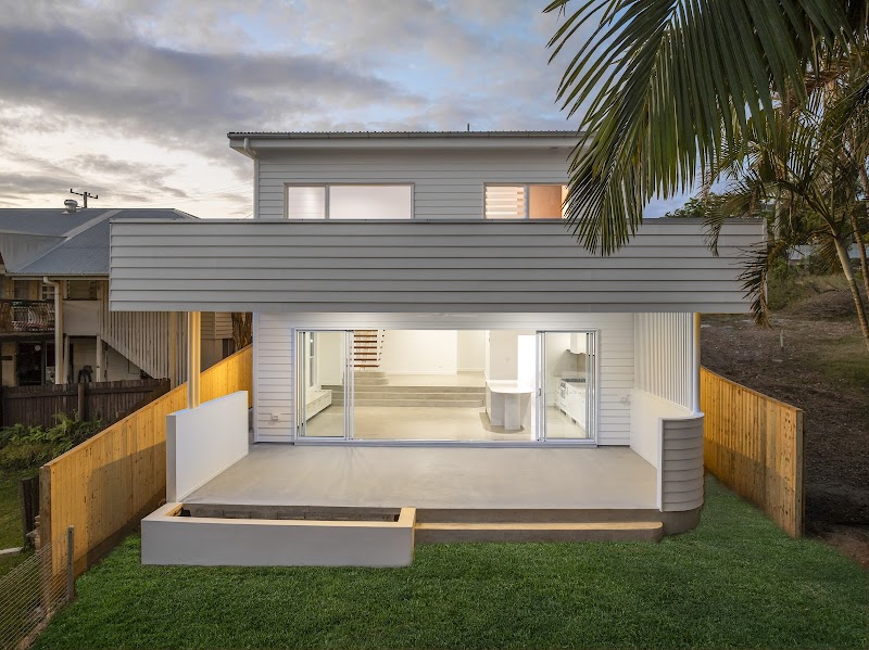 Stark Builders work 1