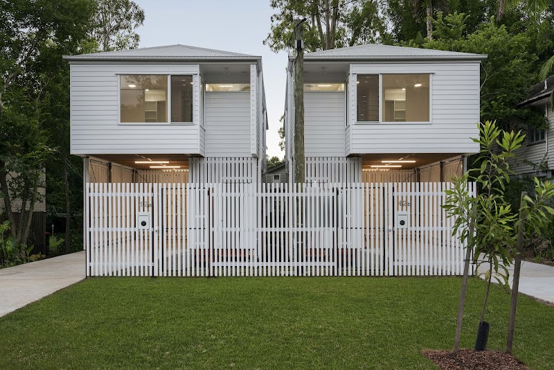 Stark Builders work 2