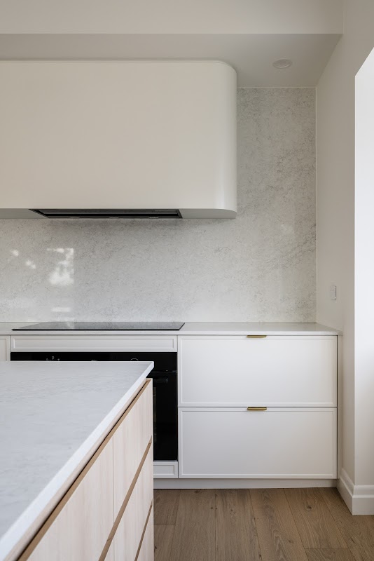 Stark Builders project 6
