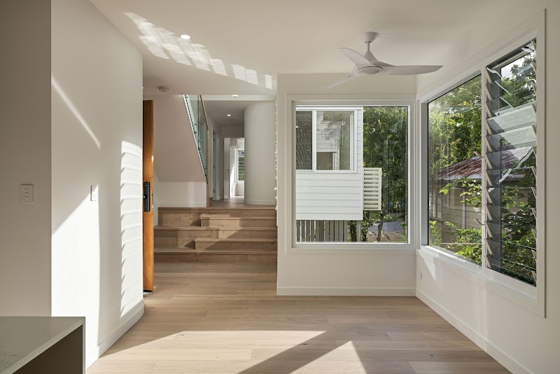 Stark Builders project 7