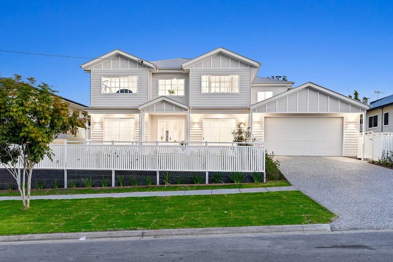 Stark Builders project 8