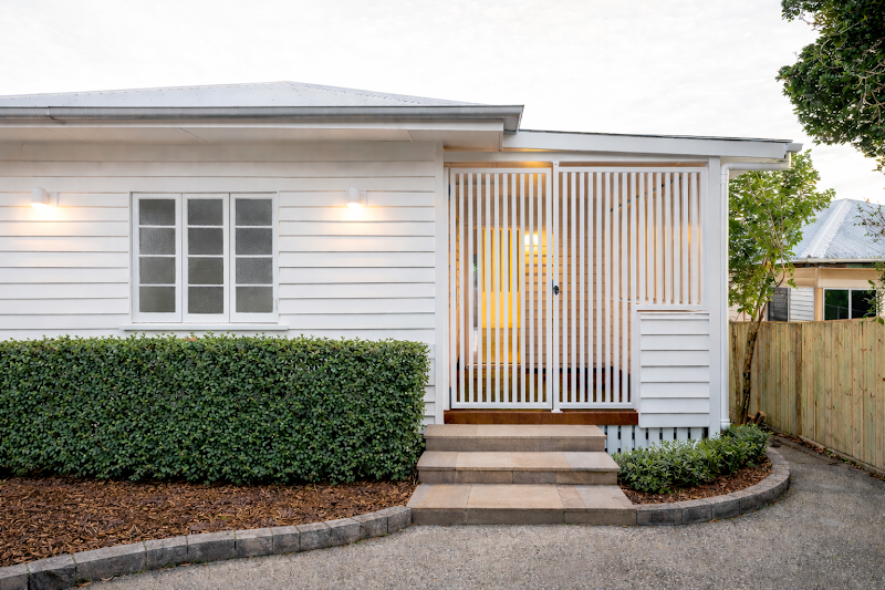 Stark Builders project 9