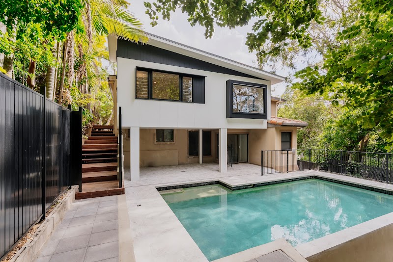Stark Builders project 10