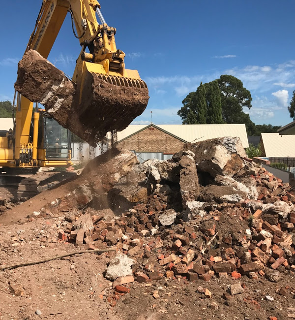 State Wide Demolition Melbourne photo 3