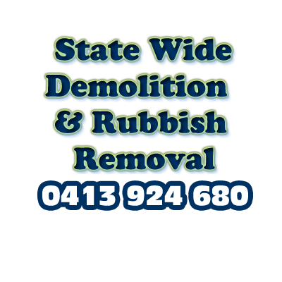 State Wide Demolition Melbourne project 6
