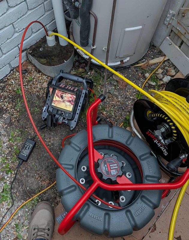 Static Plumbing Sunshine Coast photo 3