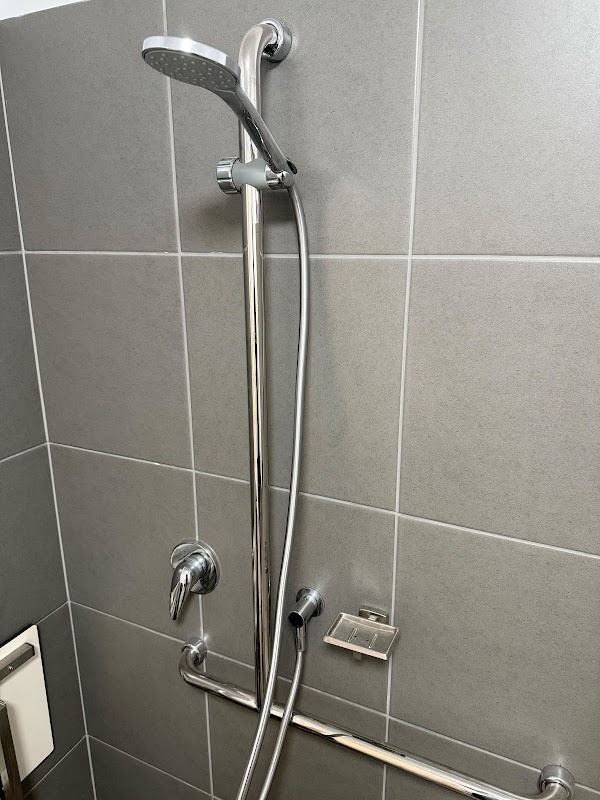 Static Plumbing Sunshine Coast project 5