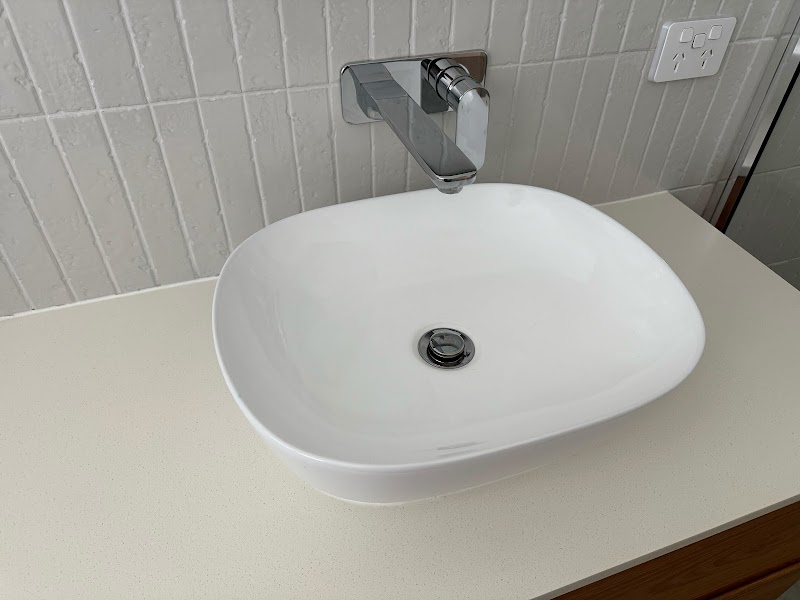 Static Plumbing Sunshine Coast project 6