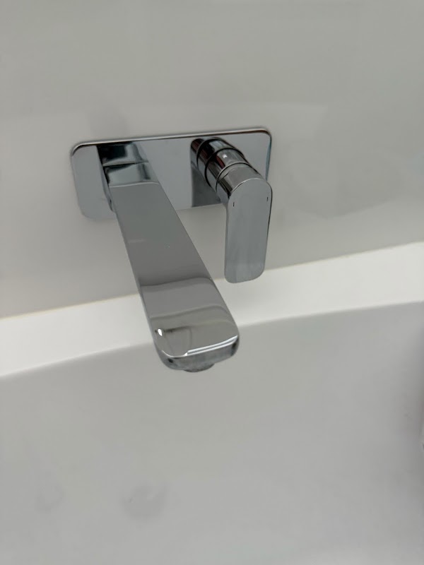 Static Plumbing Sunshine Coast project 9