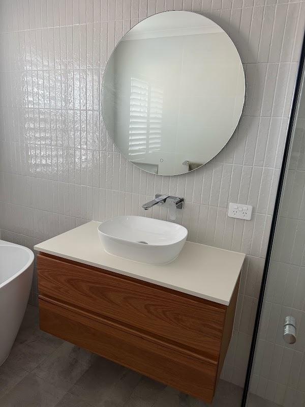 Static Plumbing Sunshine Coast project 10