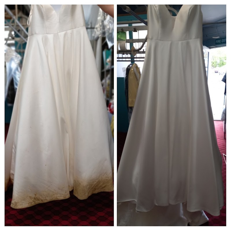 Status Dry Cleaners photo 1