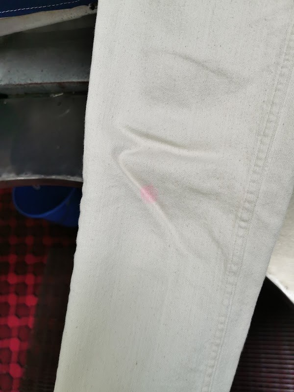 Status Dry Cleaners work 4