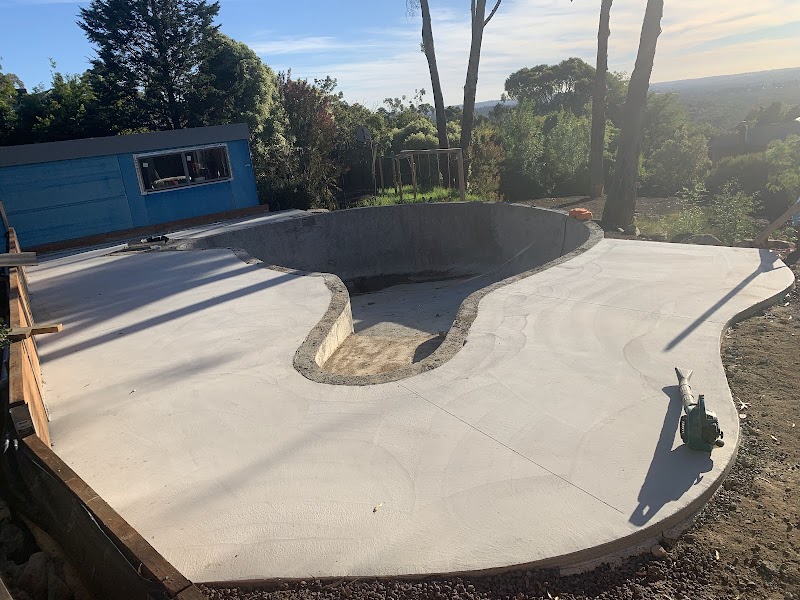 Staunchcrete concreting photo 3