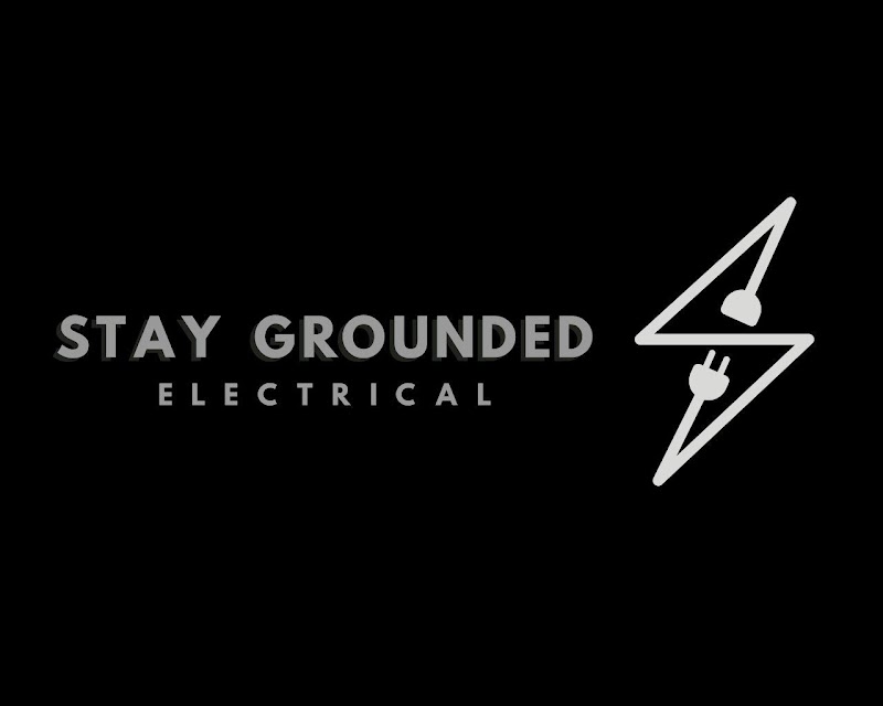 Stay Grounded Electrical project 7