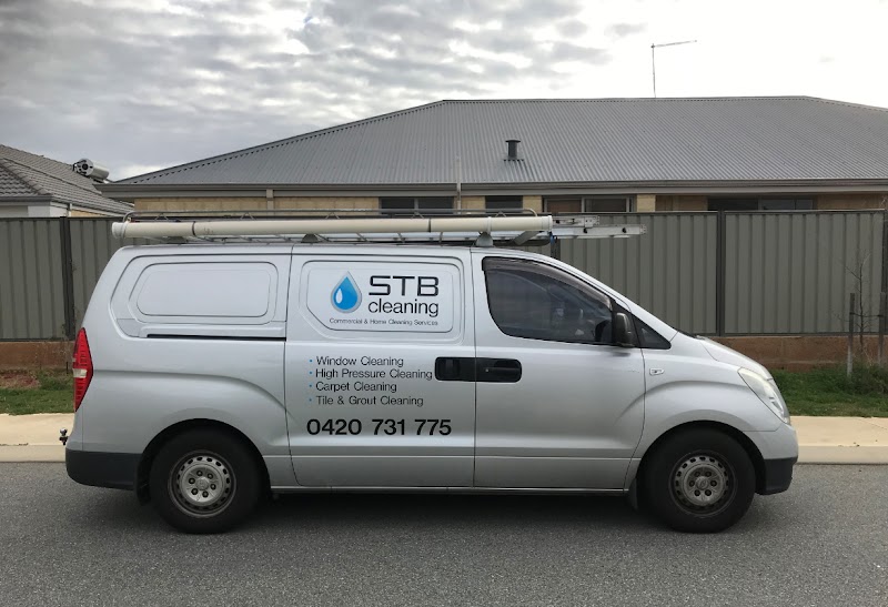STB Cleaning Services photo 3