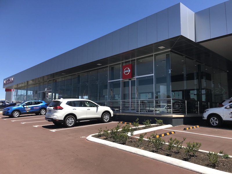 STB Cleaning Services project 4