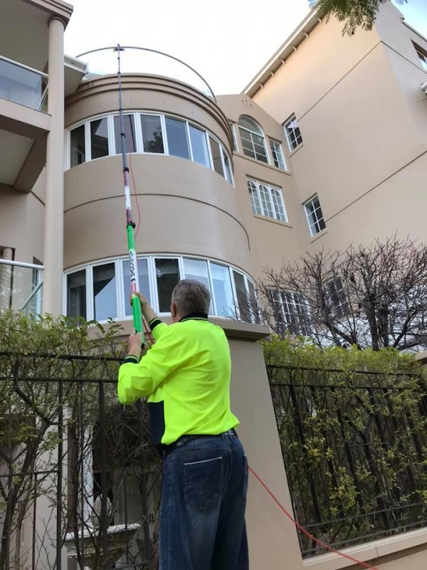 STB Cleaning Services project 5