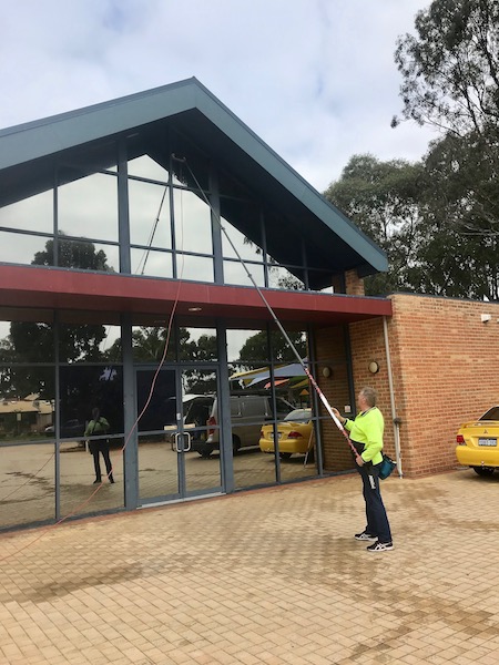 STB Cleaning Services project 8