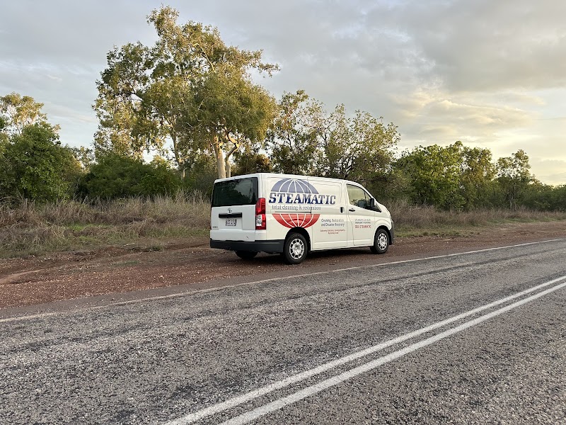 Steamatic Darwin photo 2