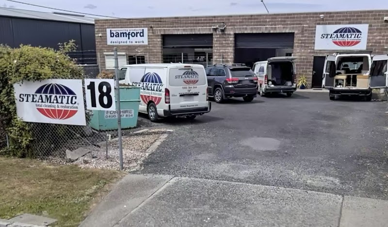 Steamatic Devonport - Fire, Flood, Water Damage Restoration photo 1