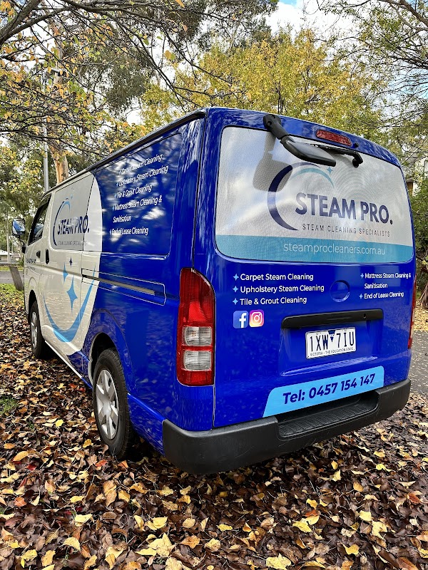SteamPRO | Best Carpet Steam Cleaning Services | Upholstery Cleaning | Tile & Grout Cleaning Services work 1
