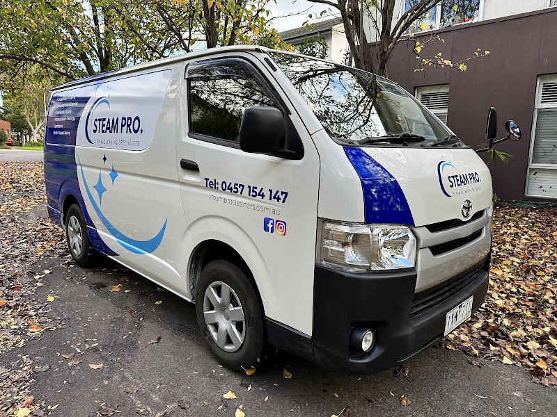 SteamPRO | Best Carpet Steam Cleaning Services | Upholstery Cleaning | Tile & Grout Cleaning Services work 2