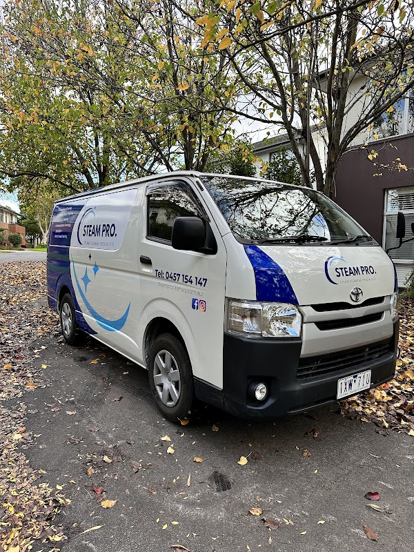 SteamPRO | Best Carpet Steam Cleaning Services | Upholstery Cleaning | Tile & Grout Cleaning Services project 5