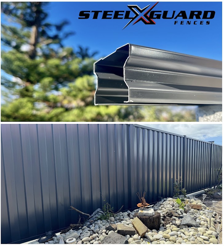 Steel Guard Fences photo 1