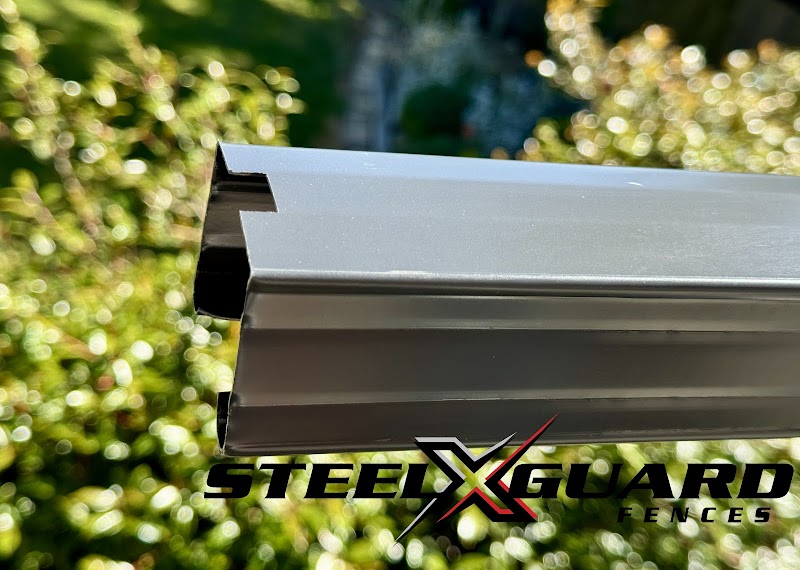 Steel Guard Fences photo 2