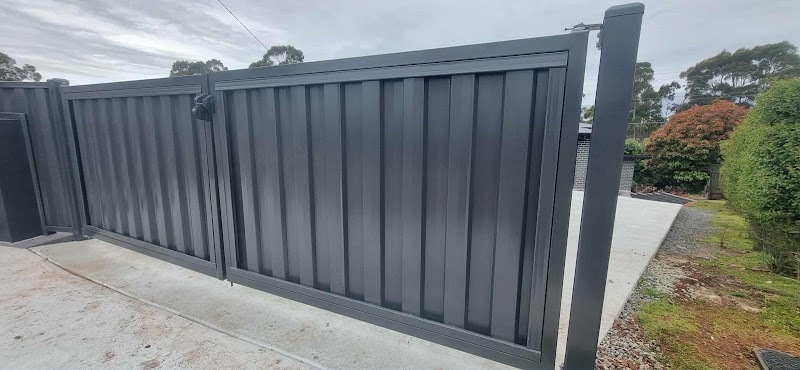 Steel Guard Fences photo 3
