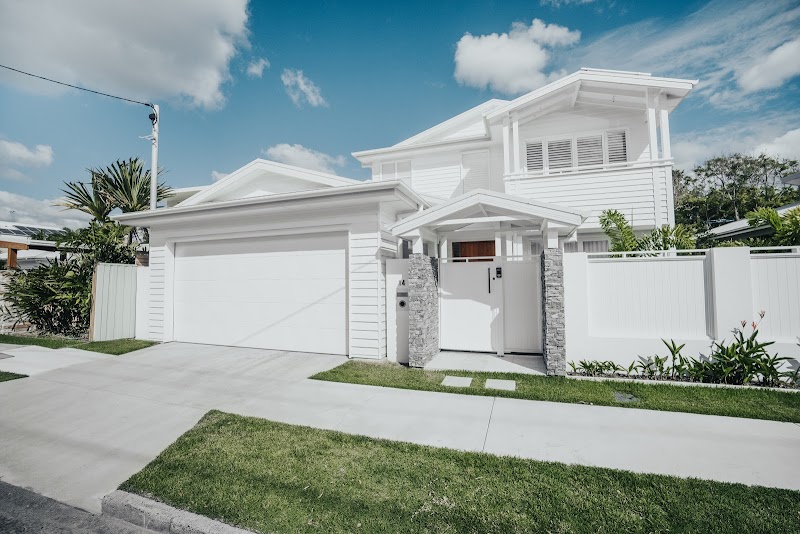 Steel-Line Garage Doors - Hobart work 1