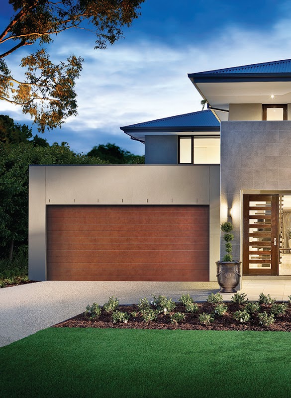 Steel-Line Garage Doors - Hobart work 3