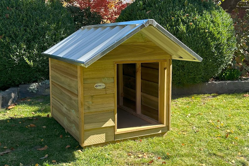 SteelChief Canberra: Garden Sheds, Aviaries, Chicken Coops & Cubbies project 5