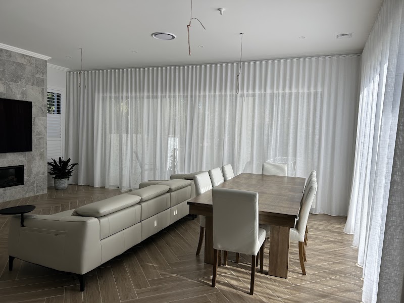 Stella Curtains & Blinds work 2