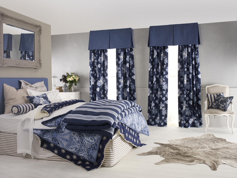 Stella Curtains & Blinds work 3