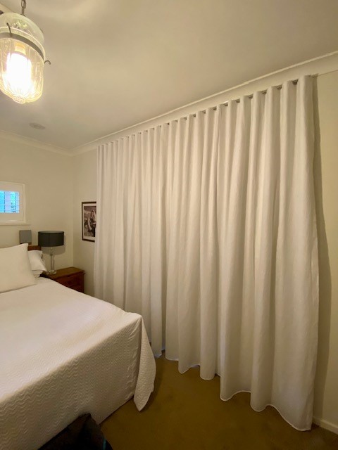 Stella Curtains & Blinds project 6
