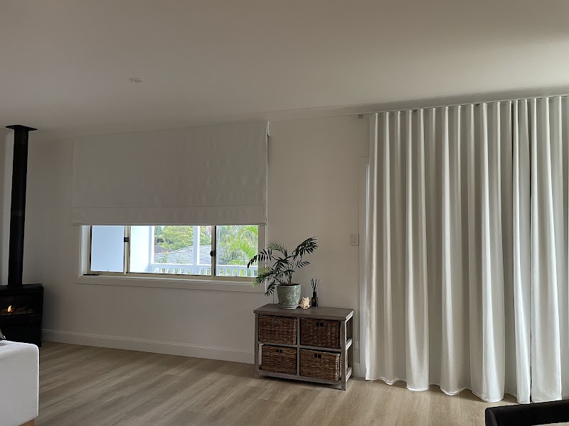 Stella Curtains & Blinds project 8