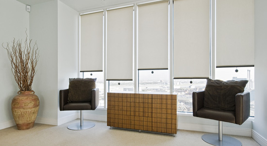 Stella Curtains & Blinds project 10