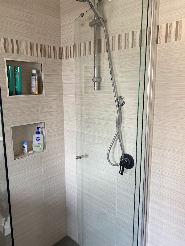 Stella Plumbing work 1