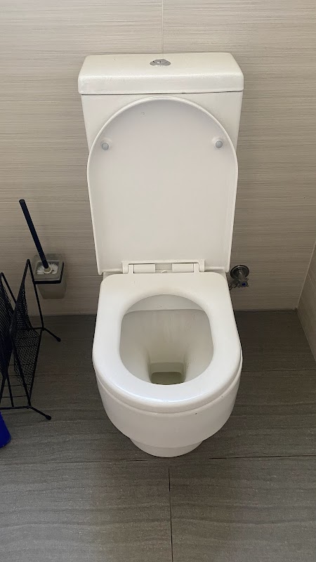 Stella Plumbing work 2