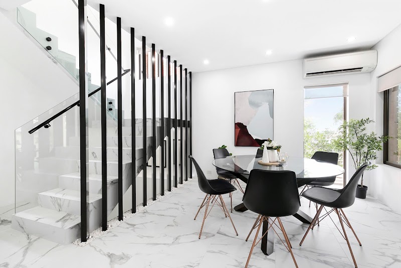 Steller Group Pty Ltd project 9